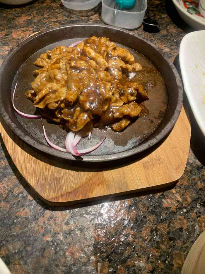 外婆家(金唐购物中心店)