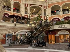 -佛罗伦萨小镇广佛名品奥特莱斯(疏港路店)