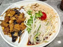 -王家沙点心店(南京西路总店)