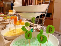 -TABLE·味西餐厅-成都茂业JW万豪酒店
