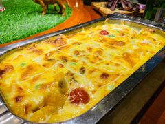 -天下醉美蒙餐(林西店)