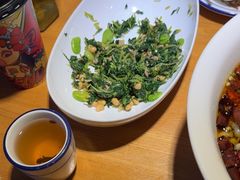 -永安鱼庄·镇江菜(丁卯店)