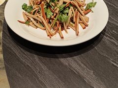 -梁家大院•农家菜(昆山会展中心店)