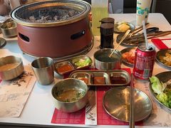 -西塔老太太泥炉烤肉(川沙百联店)