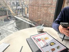 -龙门阵茶屋川菜馆(武康路店)