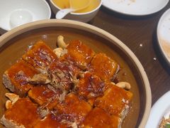 -醉秦川餐厅(吾悦广场店)