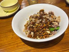 -衡东土菜馆(天际绿洲店)
