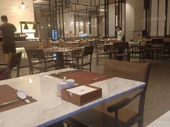-武汉厨房自助餐厅·武汉卓尔万豪酒店