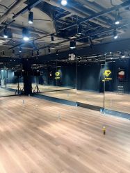 -G-STEPS舞蹈工作室