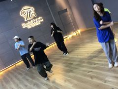 -天德荟KTV