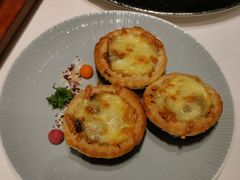 风味和牛挞-广州酒家(文昌总店)