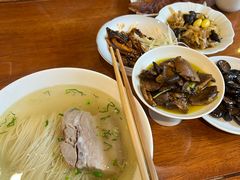 -同得兴 Since·1995 传统苏式面馆(十全街店)
