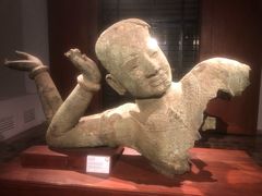 -柬埔寨国家博物馆