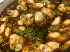 -大洋家·精品潮汕菜·生腌砂锅粥(天河东路店)