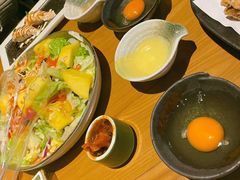 -渔寿司·日本料理(艾尚天地店)