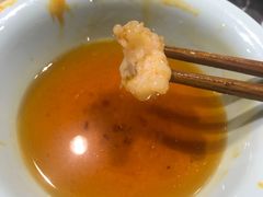 -红九格老火锅(三峡广场店)