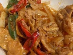 -羲和雅苑•北京烤鸭(平安国际金融中心店)