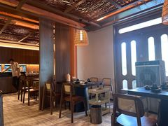 -芸鲜季·云南野生菌餐厅· 云南风物味研社(闵行店)