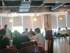 大堂-天下客饭店(中山路店)