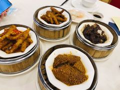 -凤凰楼酒家·粤宴点心(华强北店)