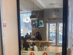 -德克士(崂山百货店)