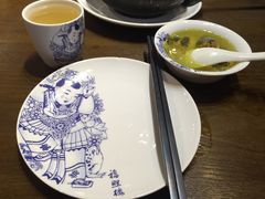 -福照楼汽锅鸡·云南菜(护国路店)