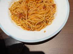 -萨莉亚意式餐厅(南京虹悦城店)