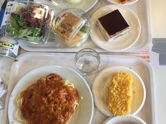-宜家·瑞典风味餐厅(无锡店)