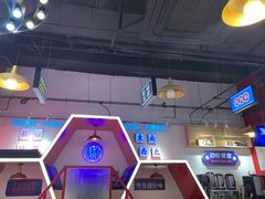 -动哒餐室•港式茶餐厅(顺义华联店)