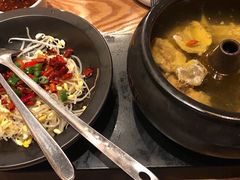 原味汽锅鸡-云海肴云南菜(正大广场店)