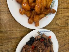 -红实家常菜(静安里店)