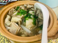 -砂锅居(西四店)