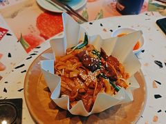 -点都德(广州白云山景区南门店)