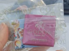 -GODIVA(港汇恒隆广场)