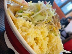 -拉面莊夢語＆中华料理八椿