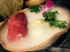 -盡膳口福·百年汤方火锅(科华北路店)