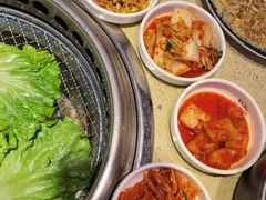 -妙香居韩国烤肉(鹏瑞利季华广场店)