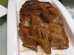 深井烧鹅-東城故事·尋找姆媽的味道(玉兰路店)