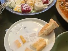 -富桂厨房