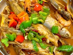 -李东农庄·当地安吉味(中南百草园店)