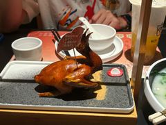 -羽鸽集·乳鸽专门店·地道顺德菜(岭南站店)
