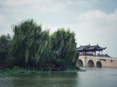 -朱仙镇启封故园景区