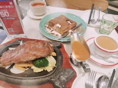 -石板街港澳冰室(天环店)