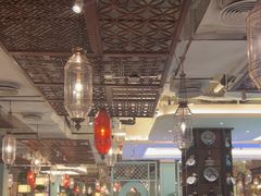 -梅园国际大酒店·自助餐厅(光明港店)