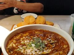 -味莊·青岛菜(云霄路店)