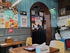 大堂-米屋石锅拌饭(师大店)