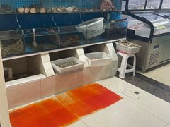 -宾朋海鲜特色美食餐厅·纯手工鲅鱼水饺(兴海路店)