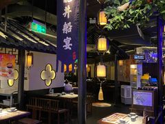 -绿茶餐厅(深圳龙华天虹购物中心店)