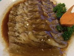扒肉条-大顺斋(牛街店)