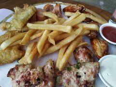 -G+KITCHEN(龙湖狮山天街店)